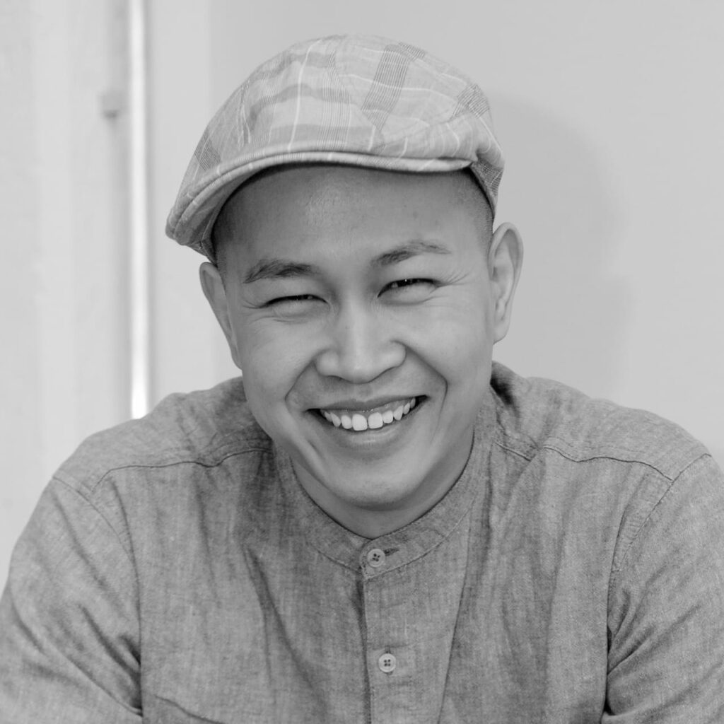 Nhan Vu - KI Consultant
