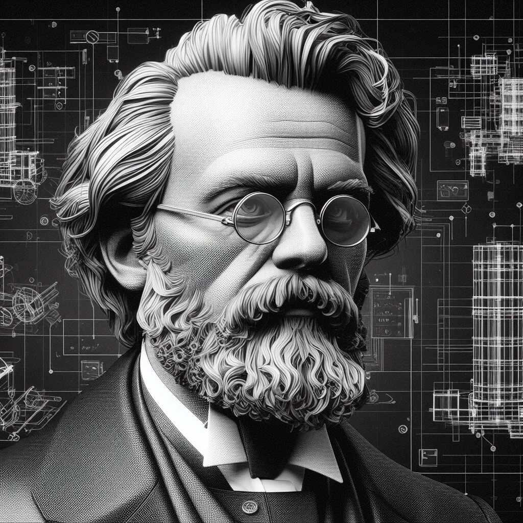 Joseph fraunhofer blog post