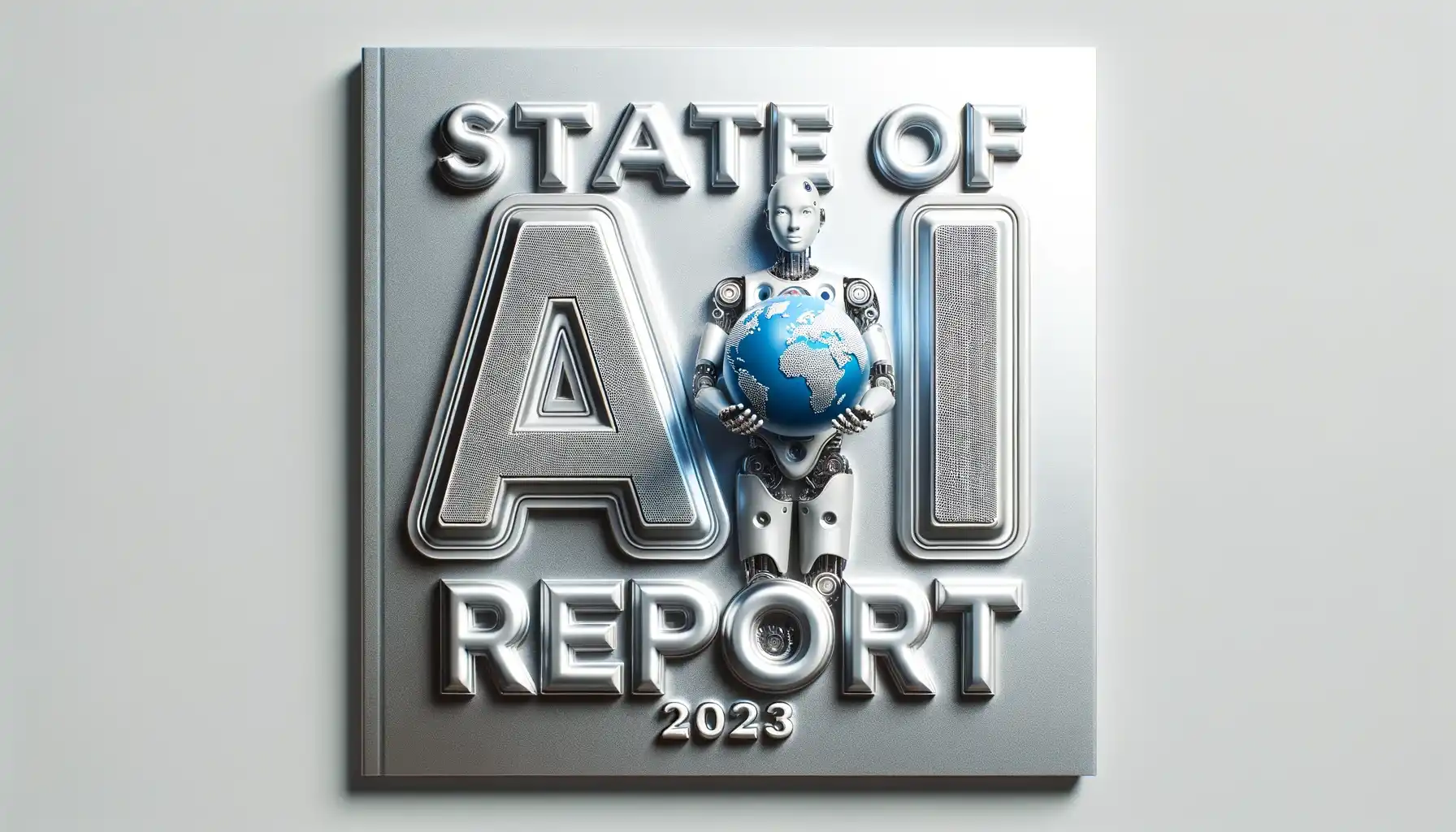 Der State of AI Report 2023